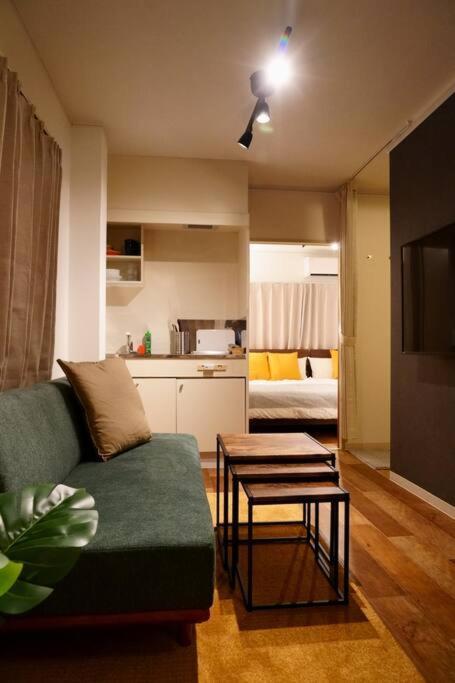Liaison Court Universal Gateway - Free Parking โอซาก้า ภายนอก รูปภาพ